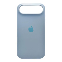Чохол для смартфона Silicone Full Case AA Open Cam for Apple iPhone 17 Air 5,Lilac (FullOpeAAi17A-5)