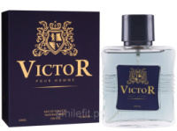 Чоловіча туалетна вода Lotus Valley Victor 100 мл