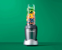 Блендер стационарный Nutribullet NB-100 1000 Вт