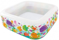 Дитячий надувний басейн Intex 57471 (159х50 см)