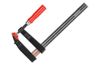 Струбцина столярна Intertool 300 х 120 мм (HT-6004)