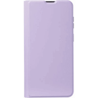 Чохол-книжка Book Cover Gelius Shell для Samsung A27 A276 Violet