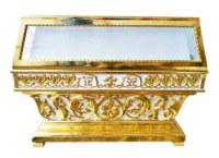 Гробниці з дерева