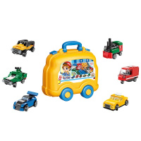 Конструктор Qman