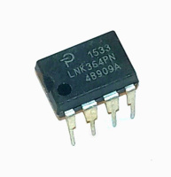 LNK364PN, LNK364P DIP-8