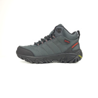 Merrell Moc ll високі Сірі