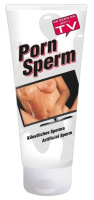 Крем Porn Sperm Fake Sperm