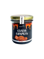 Солона карамель (кокосова) 300 гр