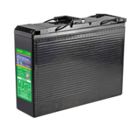 Акумуляторна батарея EverExceed FT 12V55