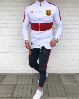 Костюм білий - 5-240