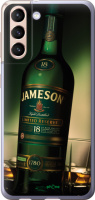 Чохол на Samsung Galaxy S21 Jameson 6004u-2114