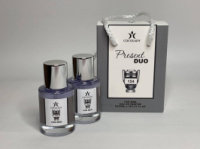 Cocolady Present Duo 154 Paco Rabanne Invictus 2x30 ml