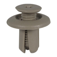 Крепления распорного действия С винтовым распорным штырём - Mitsubishi Galant