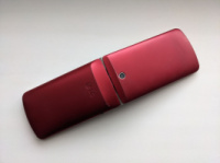 Мобільний телефон Lg g360 red бу без камер