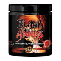 Gold Star Black Annis EPH 25 порцій, Кавун