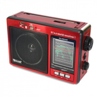 Радіо Golon RX-006 (велике червоне)
