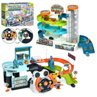 Автотренажер T103