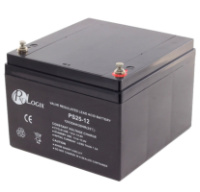 Акумуляторна батарея ProLogix PS-25-12