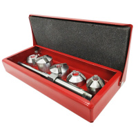 Зенкера для седел клапанов ВАЗ «LADA 1300см3» (ХЗСО) SVCK0808