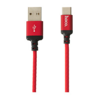 Кабель USB Hoco X14 Times Speed Type-C 2m