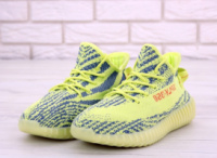 Чоловічі кросівки Adidas Yeezy Boost 350 (41-45)