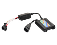 Блок розжига ксенон AMP DC ballast slim