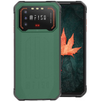 OUKITEL IIIF150 Air1 Pro 6/128Gb green Night Vision