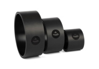 Набір коліс для йоги Samsara поліуретанове від Bodhi 3 шт.