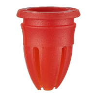 Втулки, вставки Втулка с круглой шляпкой - Mercedes-Benz Много моделей