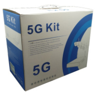Набір відеоспостереження KIT 5G WiFi (8 камер) (без монітора) [39] (4)