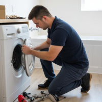Ремонт стиральных машин ЖК Стандарт (Полтава)