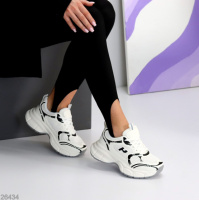 Кросівки Bosty 26434