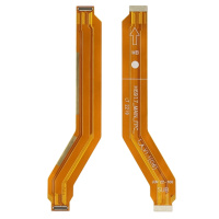 Шлейф для TECNO Camon 19 Pro системный (межплатный)