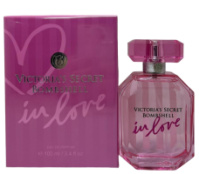 Женская парфюмированная вода Victorias Secret Bombshell in Love edp 100ml
