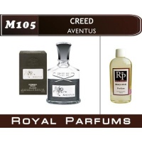 «Aventus» от Creed. Духи на разлив Royal Parfums 200 мл.