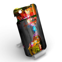 Чохол для iPhone «Лондонське колесо» 4 G