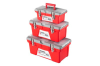 Комплект ящиків Intertool 13«  16» 18« (3 шт.) BX-0503 (BX-0503)