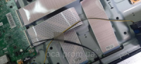 Шлейф LVDS T-con   BN96-39820G  BN96-39821E  ( BN96-39820  BN96-39821 ) пара 2 шт -300 грн