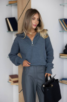 ​Жіночій светр модель 123646