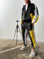 Костюм платівка чоловічій вантаж