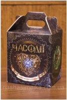 ПОДАРУНКОВИЙ КОМПЛЕКТ. ЧАСОДІЇ. (Школа)