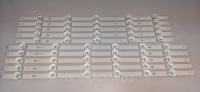 LED-підсвітка матриці LG Innotek DRT 3.0 55« _A type Rev01_140107 LG Innotek DRT 3.0 55» _В type Rev01_140107