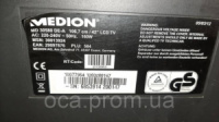 Плата LED драйвер 6917L-0044C 3PDGC20002D-R PCLF-D001 C Medion MD30580 DE-A