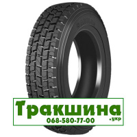 235/75 R17.5 Aeolus ADR35 132/129M Ведуча шина