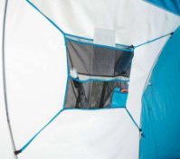 Організатор з кишенями для намету Rocktrail