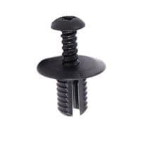 Крепления распорного действия С винтовым распорным штырём - Mercedes-Benz Много моделей