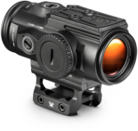 Приціл оптичний Vortex Spitfire HD Gen II 5x Prism Scope (SPR-500)