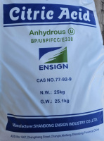 Лимонная кислота «ЧДА»