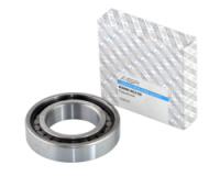 Подшипник роликовый цилиндрический радиальный 102210 (NCL210)