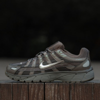 Кросівки демісезонні Nike колір коричневий/бронзовий